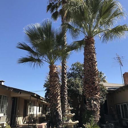 Elsinore Hotsprings Motel Lake Elsinore Kültér fotó
