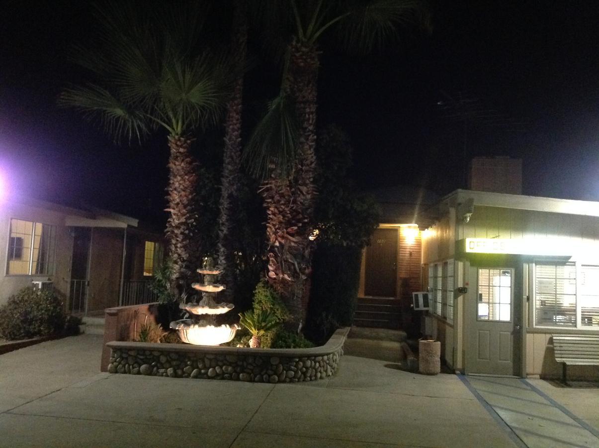 Elsinore Hotsprings Motel Lake Elsinore Kültér fotó